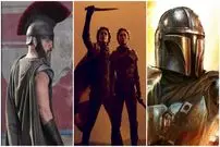 تصاویر؛ بهترین فیلم‌های ۲۰۲۶ که منتظرشان هستیم