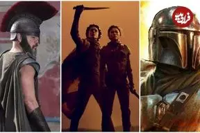 تصاویر؛ بهترین فیلم‌های ۲۰۲۶ که منتظرشان هستیم