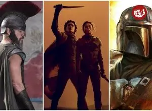 تصاویر؛ بهترین فیلم‌های ۲۰۲۶ که منتظرشان هستیم