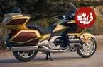 تصاویر| هوندا گلدوینگ تور، رقیبی جدی برای هارلی دیویدسون