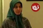 عکس| سفر در زمان؛ تغییر چهره «آناهیتا همتی» 27 سال بعد سریال کهنه سوار؛ سال 1403