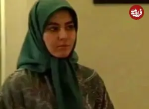 عکس| سفر در زمان؛ تغییر چهره «آناهیتا همتی» 27 سال بعد سریال کهنه سوار؛ سال 1403