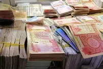 قیمت دینار عراق امروز دوشنبه ۱۹ مرداد ۱۴۰۵