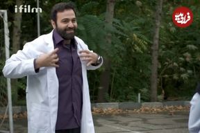 عکس| سفر در زمان؛ «یحیی» 8 سال بعد سریال سرباز در 51 سالگی