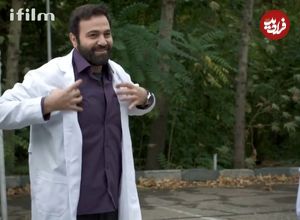 عکس| سفر در زمان؛ «یحیی» 8 سال بعد سریال سرباز در 51 سالگی