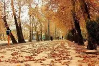 کشور تا ۲۵ آبان بدون بارش خواهد بود