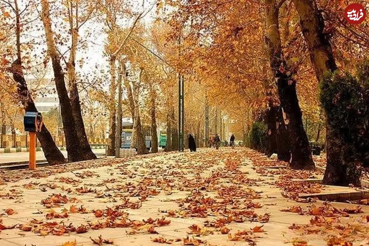 کشور تا ۲۵ آبان بدون بارش خواهد بود