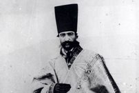 عکس؛ سفر به تاریخ؛ «خانم شاهزاده، عجب‌ناز، سکینه و نوش‌آفرین»، صیغه‌های ناصرالدین شاه در یک جشن