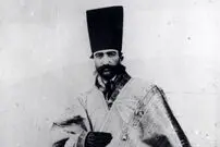 عکس؛ سفر به تاریخ؛ «خانم شاهزاده، عجب‌ناز، سکینه و نوش‌آفرین»، صیغه‌های ناصرالدین شاه در یک جشن