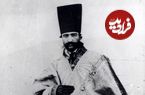 عکس؛ سفر به تاریخ؛ «خانم شاهزاده، عجب‌ناز، سکینه و نوش‌آفرین»، صیغه‌های ناصرالدین شاه در یک جشن