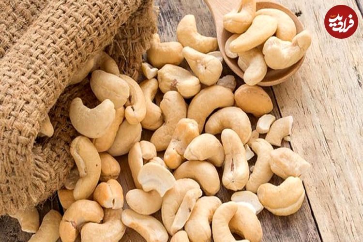 این دانه خوشمزه به توقف ریزش موی شما کمک می‌کند