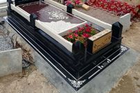ببینید؛ آپشن‌های عجیب سنگ قبرهای لاکچری!
