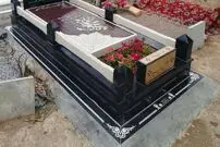 ببینید؛ آپشن‌های عجیب سنگ قبرهای لاکچری!