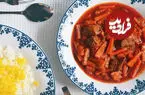 خورشت هویج تبریزی؛ دستور اصیل با طعمی ملس و خوش‌عطر