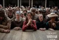 جسی باکلی با دریافت جایزه اسکار برای فیلم Hamnet، یک رکورد تاریخی ثبت کرد