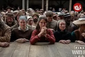 جسی باکلی با دریافت جایزه اسکار برای فیلم Hamnet، یک رکورد تاریخی ثبت کرد