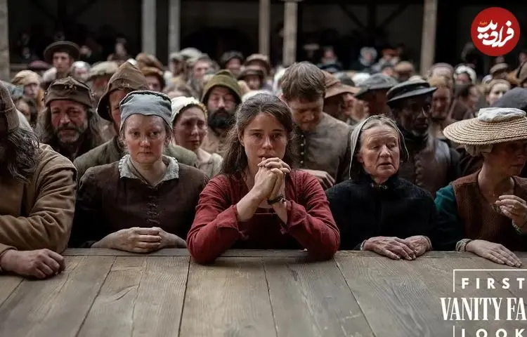 جسی باکلی با دریافت جایزه اسکار برای فیلم Hamnet، یک رکورد تاریخی ثبت کرد