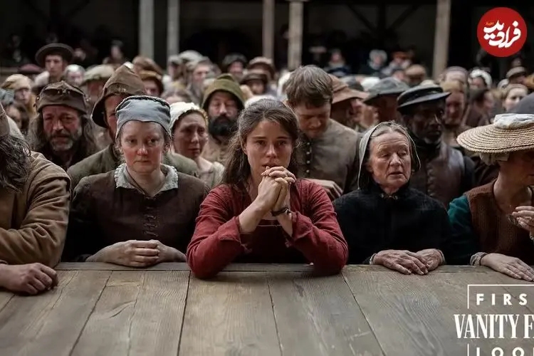 جسی باکلی با دریافت جایزه اسکار برای فیلم Hamnet، یک رکورد تاریخی ثبت کرد