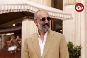 ببینید؛ رونمایی هادی حجازی‌فر از یک پیامک شبا و قلب؛ زود بزن می‌خوام برم جایی!