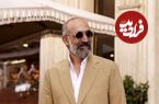 ببینید؛ رونمایی هادی حجازی‌فر از یک پیامک شبا و قلب؛ زود بزن می‌خوام برم جایی!