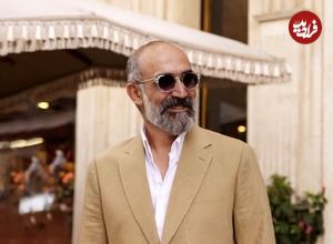ببینید؛ رونمایی هادی حجازی‌فر از یک پیامک شبا و قلب؛ زود بزن می‌خوام برم جایی!