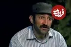 عکس| سفر به گذشته؛ «اوس موسی» سریال پایتخت 7 در یک مراسم عروسی؛ سال 1404