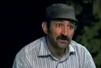عکس| سفر به گذشته؛ «اوس موسی» سریال پایتخت 7 در یک مراسم عروسی؛ سال 1404