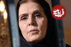 عکس| سفر در زمان؛ چهره متفاوت «آهو خردمند» در ایام جوانی و در دهه 50