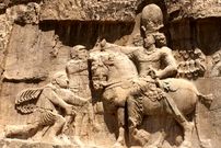 سفر در زمان؛ شاپور شاه ایران، اندیشمند، و معمار تمدن و آبادانی/ اسارت امپراتور روم و جبران شکست ایران از اسکندر