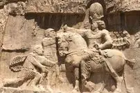 سفر در زمان؛ شاپور شاه ایران، اندیشمند، و معمار تمدن و آبادانی/ اسارت امپراتور روم و جبران شکست ایران از اسکندر