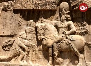 سفر در زمان؛ شاپور شاه ایران، اندیشمند، و معمار تمدن و آبادانی/ اسارت امپراتور روم و جبران شکست ایران از اسکندر