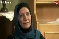 (عکس) تیپ و چهره جدید «رعنا» سریال دلنوازان بعد 15 سال در 57 سالگی