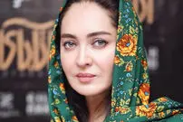عکس| سفر زمان؛ «پرویز پرستویی، نیکی کریمی و خسرو شکیبایی» در پشت صحنه فیلم روانی؛ سال 76