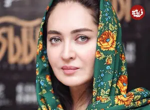 عکس| سفر زمان؛ «پرویز پرستویی، نیکی کریمی و خسرو شکیبایی» در پشت صحنه فیلم روانی؛ سال 76