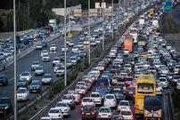 آغاز طرح ۱۰ پلیس راهور از امروز در تهران