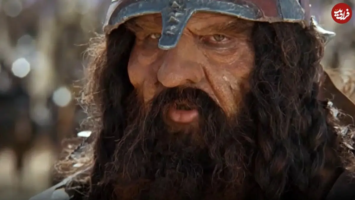 عکس| سفر در زمان؛ تغییر چهره «یل یل شام» 20 سال بعد سریال مختار در 41 سالگی