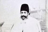 ببینید؛ سفر به تاریخ؛ بازدید «مظفرالدین شاه» از باغ وحش پاریس و تماشای مارگیرها؛ 125 سال قبل