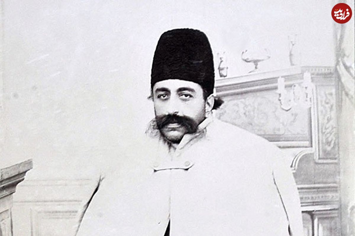 ببینید؛ سفر به تاریخ؛ بازدید «مظفرالدین شاه» از باغ وحش پاریس و تماشای مارگیرها؛ 125 سال قبل
