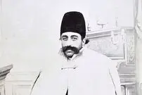 ببینید؛ سفر به تاریخ؛ بازدید «مظفرالدین شاه» از باغ وحش پاریس و تماشای مارگیرها؛ 125 سال قبل