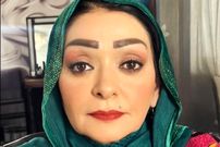 عکس؛ سفر در زمان؛ چهره «لطافت» خارج از سریال پایتخت 7 در تاجیکستان؛ سال 1400
