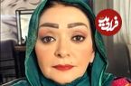 عکس؛ سفر در زمان؛ چهره «لطافت» خارج از سریال پایتخت 7 در تاجیکستان؛ سال 1400