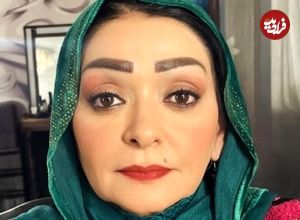 عکس؛ سفر در زمان؛ چهره «لطافت» خارج از سریال پایتخت 7 در تاجیکستان؛ سال 1400
