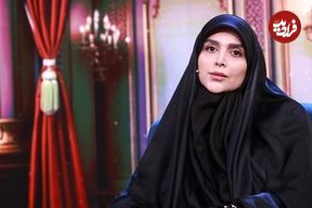عکس| سفر در زمان؛ «مژده لواسانی» در پاریس فرانسه در 33 سالگی؛ سال 1401