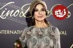 عکس| سفر زمان؛ چهرۀ «سحر دولتشاهی» 12 سال قبل در «دورهمی زنان شکسپیر»