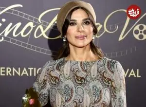 عکس| سفر زمان؛ چهرۀ «سحر دولتشاهی» 12 سال قبل در «دورهمی زنان شکسپیر»