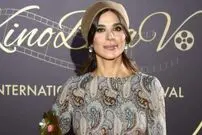 عکس| سفر زمان؛ چهرۀ «سحر دولتشاهی» 12 سال قبل در «دورهمی زنان شکسپیر»