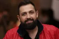 (عکس) سفر در زمان؛ «غفوریان و افشانی در کنار علی اکبر ولایتی»؛ سال 93