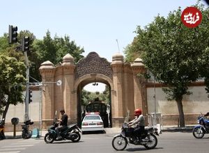 سفر در زمان؛ تهرانی‌ها حتی از نام این محل حساب می‌بردند