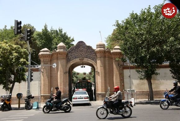 سفر در زمان؛ تهرانی‌ها حتی از نام این محل حساب می‌بردند