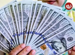 پیش‌بینی یک کارشناس از قیمت دلار؛ منتظر کاهش نرخ دلار به زیر ۱۰۰تومان باشیم؟